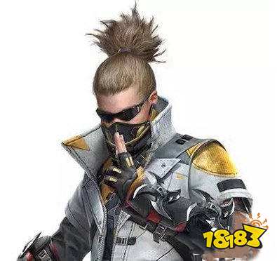 和平精英新皮肤爆料幻影战神登场电光紫出场