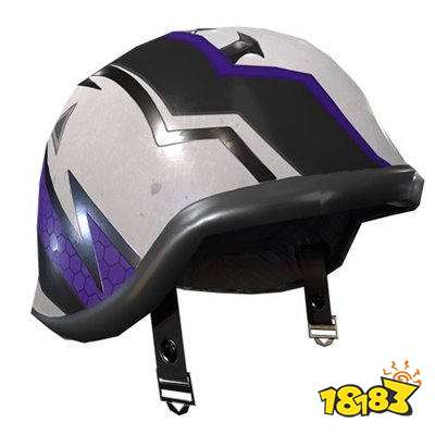 和平精英新皮肤爆料 幻影战神登场电光紫出场