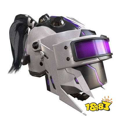 和平精英新皮肤爆料 幻影战神登场电光紫出场