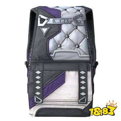 和平精英新皮肤爆料 幻影战神登场电光紫出场