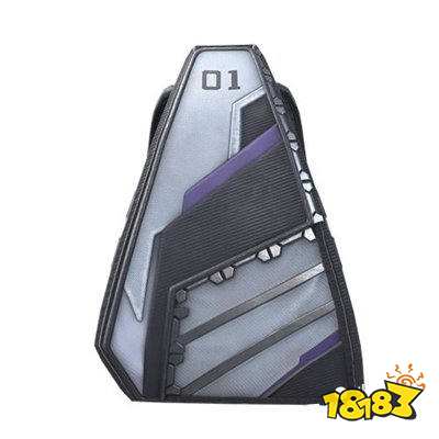 和平精英新皮肤爆料 幻影战神登场电光紫出场