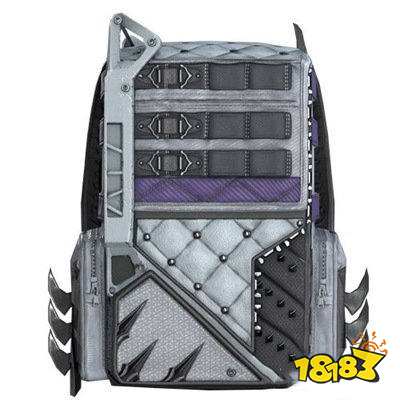 和平精英新皮肤爆料 幻影战神登场电光紫出场