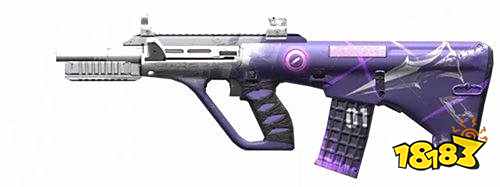 和平精英AUG幻影战神怎么获得 皮肤获取方式