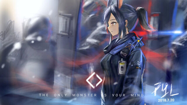 明日方舟主线有几章 目前最新章节介绍