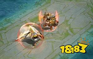 夏侯惇星元皮肤下周二上架商城 五套夏日星元模型展示