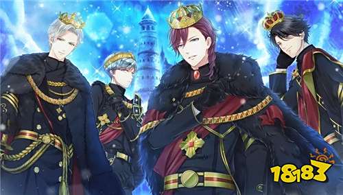 《Stand My Heroes》即将迎来3周年纪念!