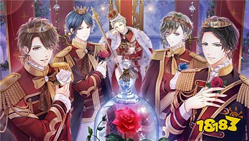 《Stand My Heroes》即将迎来3周年纪念!