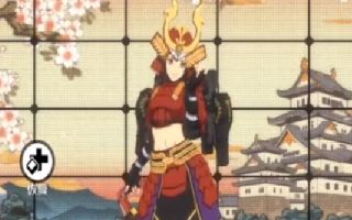 王牌战士：首款超凡5星皮肤，绯红武姬试玩实录！