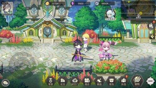 造物法则2先锋英雄