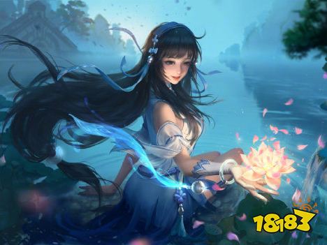 王者荣耀西施什么时候出 西施上线正式服时间