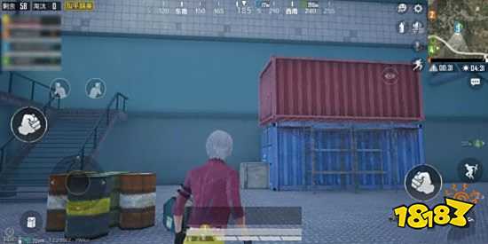 和平精英有丧尸模式吗