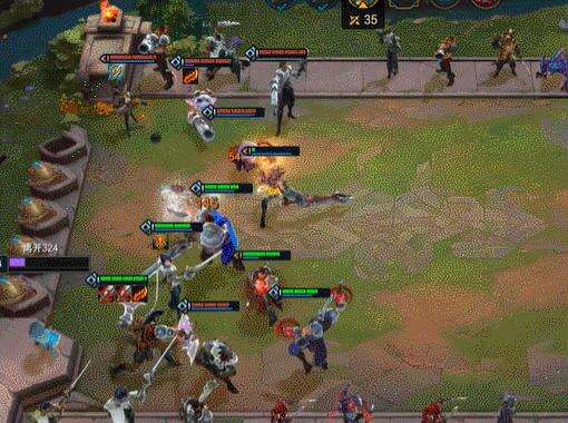 云顶之弈4费英雄C位搭配推荐阵容 海克斯成热门宠儿