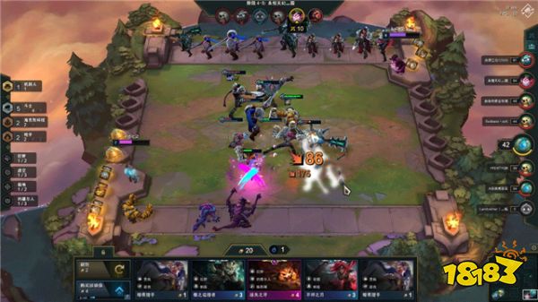 云顶之弈非主流强势阵容搭配推荐 海克斯引起改变