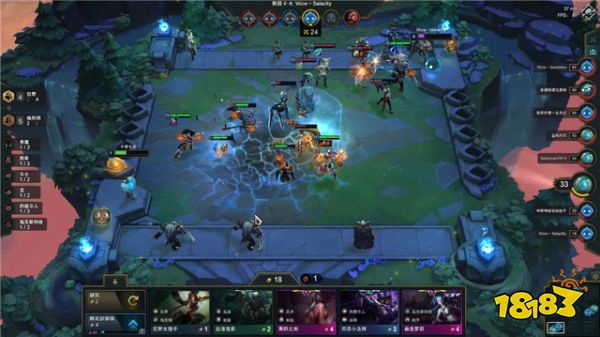 云顶之弈非主流强势阵容搭配推荐 海克斯引起改变