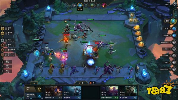 云顶之弈非主流强势阵容搭配推荐 海克斯引起改变