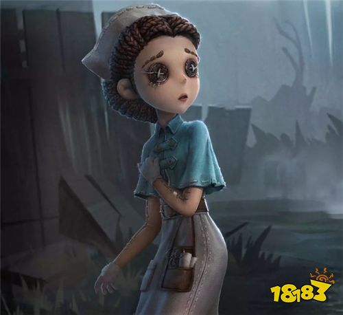 不爱救人爱修机 医生-艾米丽黛儿使用指南