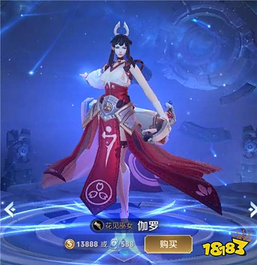 千窟唯佑 太平无优——S16伽罗实用上分指南