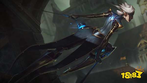 云顶之弈海克斯三阵容推荐搭配 海克斯即将削弱