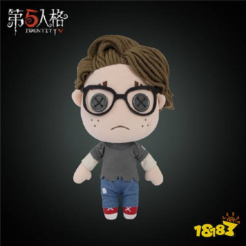 玩偶之家一周年活动开启 多重福利感恩回馈