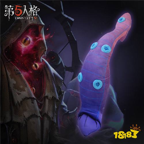 玩偶之家一周年活动开启 多重福利感恩回馈