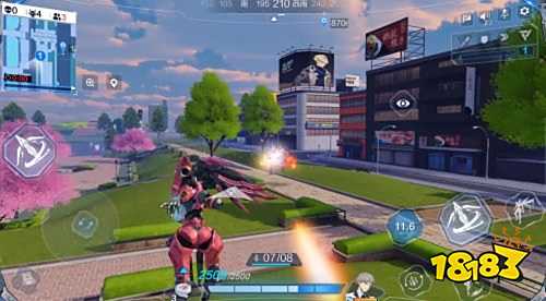 机动都市阿尔法