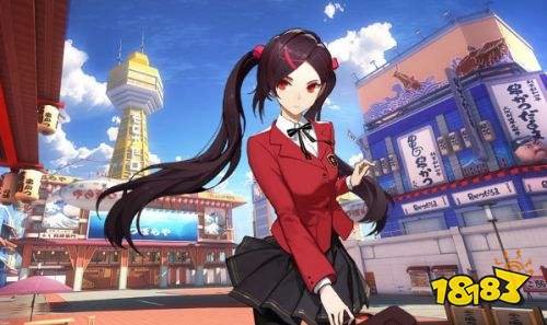 机动都市阿尔法