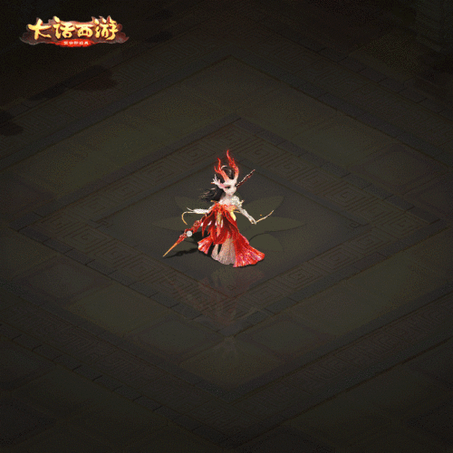 仙器破空而来!大话手游五阶仙器今日登场