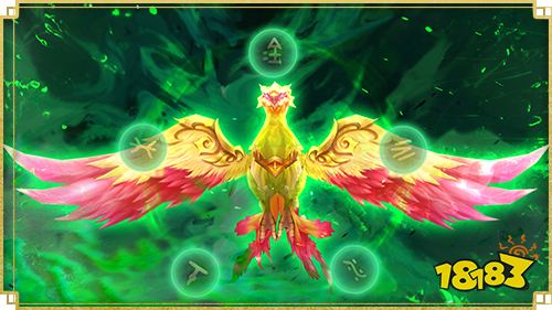 乱斗模式开启~新《武林外传手游》决战毒海资料片今日公测!