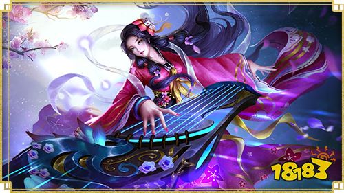 乱斗模式开启~新《武林外传手游》决战毒海资料片今日公测!