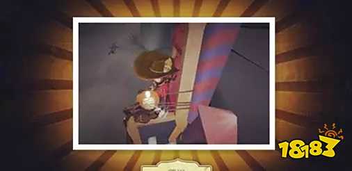 新版监管者出生点位置一览 开局撞鬼你怕了吗