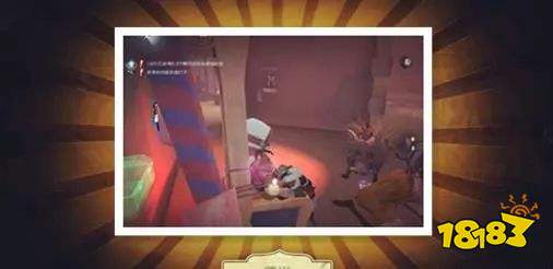 新版监管者出生点位置一览 开局撞鬼你怕了吗