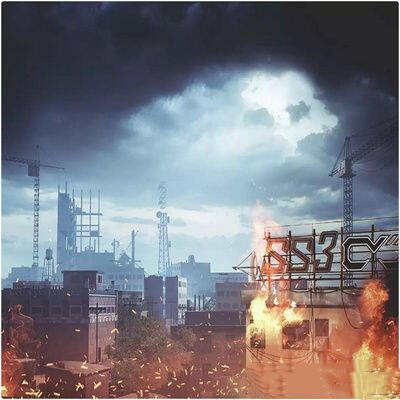 和平精英无尽战场背景音乐叫什么 背景BGM一