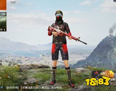 和平精英界面音乐怎么关 界面音乐关闭方法