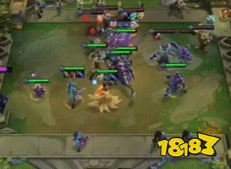 云顶之弈金克丝上分阵容推荐 金克丝版本最强