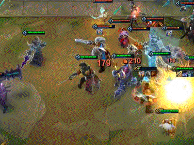 云顶之弈9.16b蔚阵容搭配推荐 新版本最大赢家蔚