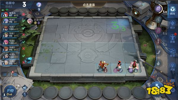 王者模拟战精灵系统是什么 王者模拟战精灵系统解析