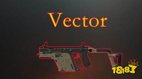 和平精英适合新手的枪械有哪些 新手枪械推荐