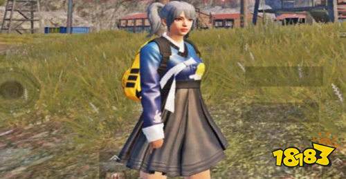 和平精英中秋时装好不好看 中秋时装外观赏析