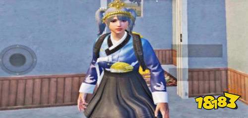 和平精英中秋时装好不好看 中秋时装外观赏析