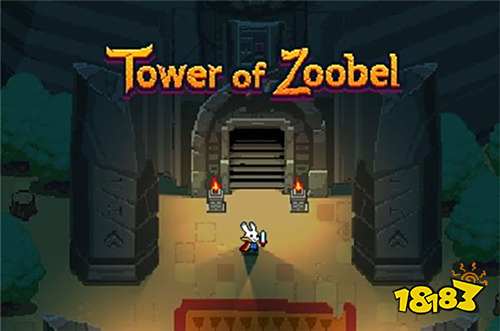 RPG动作手游《Tower of Zoobel》正式参展韩国BIC Festival 2019