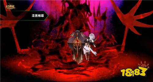 《十二战纪》阿奎拉觉醒降临，手持剑盾的战场女武神!