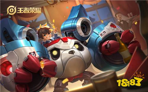 王者荣耀快速推塔阵容有什么 王者荣耀速推阵容一览