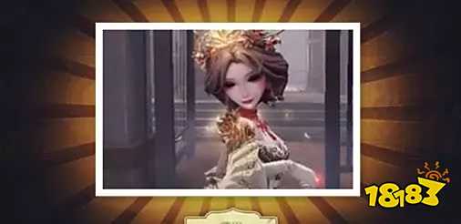 四款颜值超高女性监管者金皮 谁才是“监管之花”呢？ 