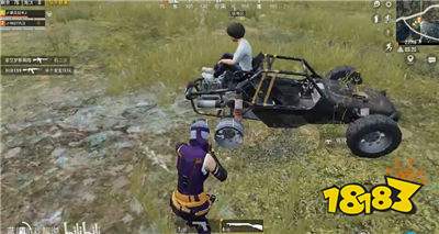 和平精英蹦蹦车怎么载三个人 蹦蹦车载三个人方法