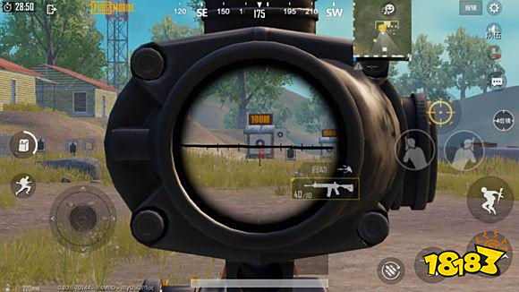 和平精英ss3赛季灵敏度设置 最稳灵敏度推荐