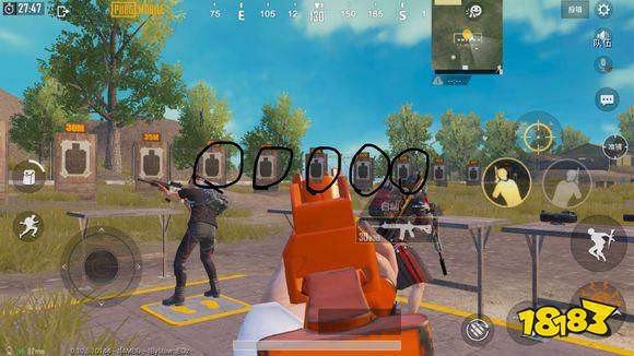 和平精英ss3赛季灵敏度设置 最稳灵敏度推荐