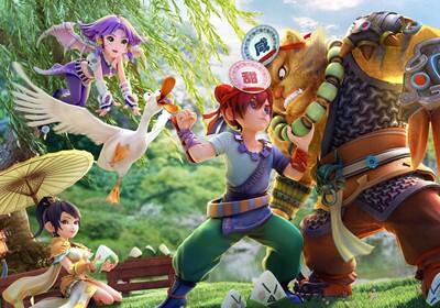 梦幻sf辅助下载