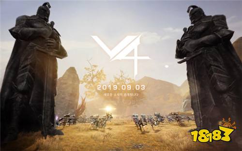 手游新作《Project V4》官网启用 预计11月上市