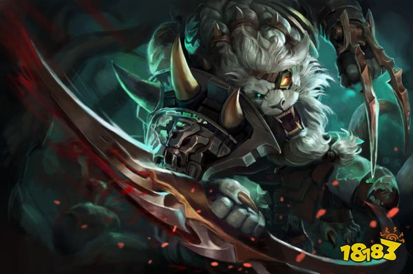 云顶之弈9.17克制恶魔阵容推荐 恶魔强化 游侠再起