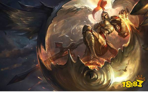 云顶之弈9.17克制恶魔阵容推荐 恶魔强化 游侠再起